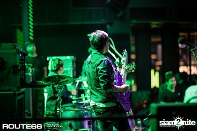 Chang Music Connection pres. JOOX Spotlight Tour at Route 66 — photo 56