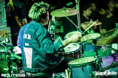 Chang Music Connection pres. JOOX Spotlight Tour at Route 66 — photo 58