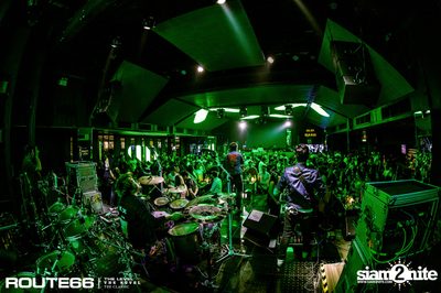 Chang Music Connection pres. JOOX Spotlight Tour at Route 66 — photo 59