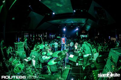 Chang Music Connection pres. JOOX Spotlight Tour at Route 66 — photo 60