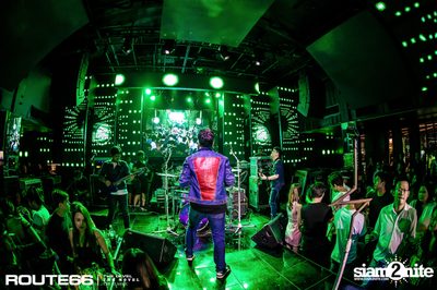 Chang Music Connection pres. JOOX Spotlight Tour at Route 66 — photo 65