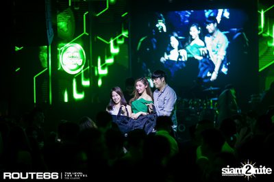 Chang Music Connection pres. JOOX Spotlight Tour at Route 66 — photo 66