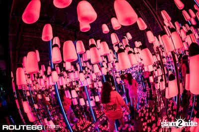 Chang Music Connection pres. JOOX Spotlight Tour at Route 66 — photo 67