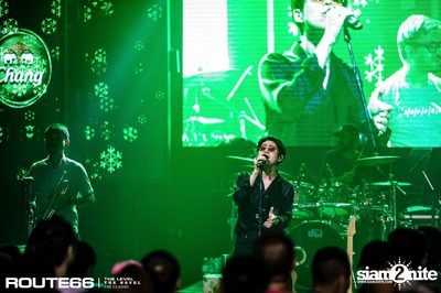 Chang Music Connection pres. JOOX Spotlight Tour at Route 66 — photo 71