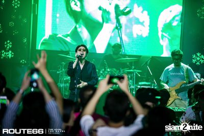 Chang Music Connection pres. JOOX Spotlight Tour at Route 66 — photo 72