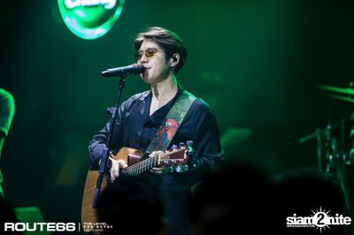 Chang Music Connection pres. JOOX Spotlight Tour at Route 66 — photo 73