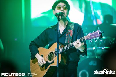 Chang Music Connection pres. JOOX Spotlight Tour at Route 66 — photo 75