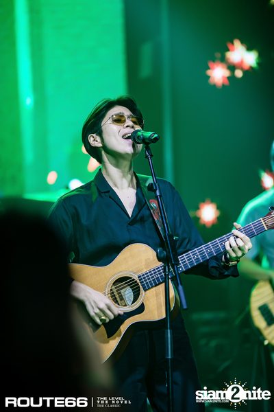 Chang Music Connection pres. JOOX Spotlight Tour at Route 66 — photo 76
