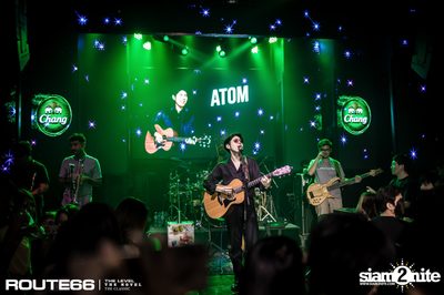 Chang Music Connection pres. JOOX Spotlight Tour at Route 66 — photo 78
