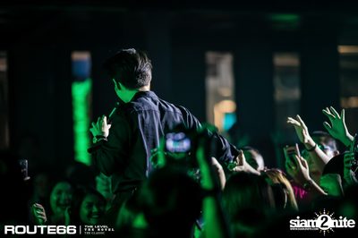 Chang Music Connection pres. JOOX Spotlight Tour at Route 66 — photo 79
