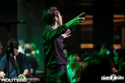 Chang Music Connection pres. JOOX Spotlight Tour at Route 66 — photo 81
