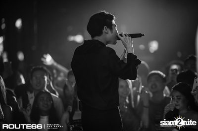 Chang Music Connection pres. JOOX Spotlight Tour at Route 66 — photo 82