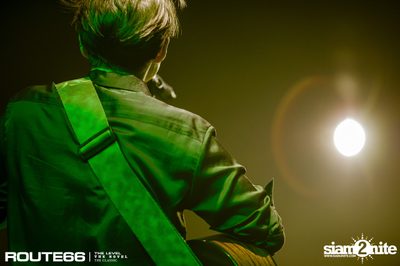 Chang Music Connection pres. JOOX Spotlight Tour at Route 66 — photo 85
