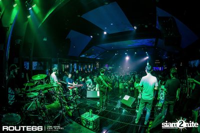 Chang Music Connection pres. JOOX Spotlight Tour at Route 66 — photo 87