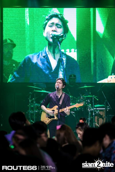 Chang Music Connection pres. JOOX Spotlight Tour at Route 66 — photo 90