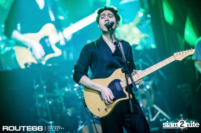 Chang Music Connection pres. JOOX Spotlight Tour at Route 66 — photo 95