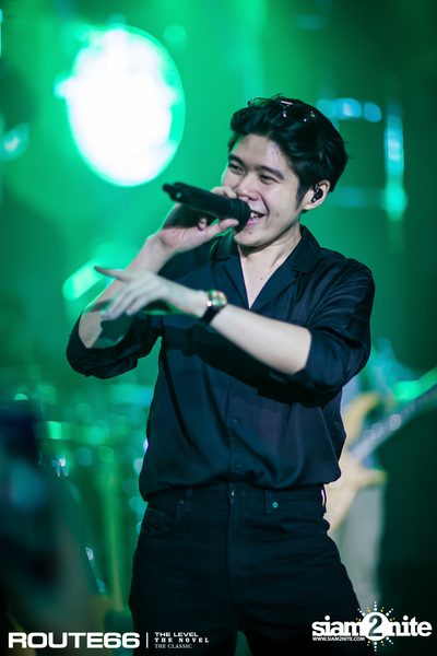 Chang Music Connection pres. JOOX Spotlight Tour at Route 66 — photo 99