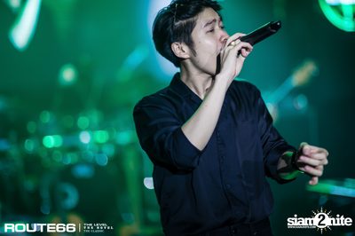 Chang Music Connection pres. JOOX Spotlight Tour at Route 66 — photo 101