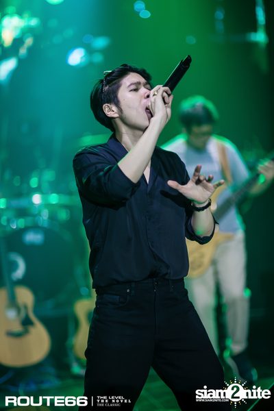 Chang Music Connection pres. JOOX Spotlight Tour at Route 66 — photo 102