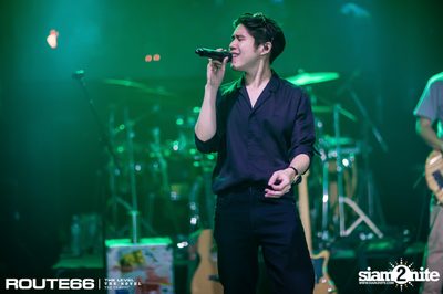 Chang Music Connection pres. JOOX Spotlight Tour at Route 66 — photo 103
