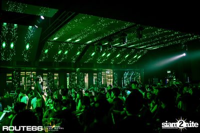 Chang Music Connection pres. JOOX Spotlight Tour at Route 66 — photo 107