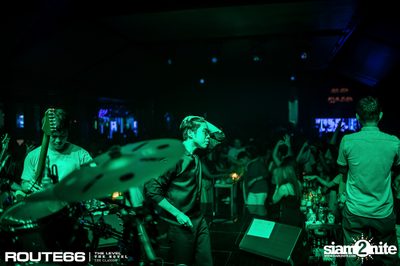 Chang Music Connection pres. JOOX Spotlight Tour at Route 66 — photo 109
