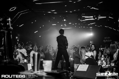 Chang Music Connection pres. JOOX Spotlight Tour at Route 66 — photo 111