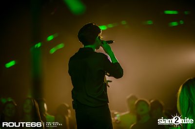 Chang Music Connection pres. JOOX Spotlight Tour at Route 66 — photo 112