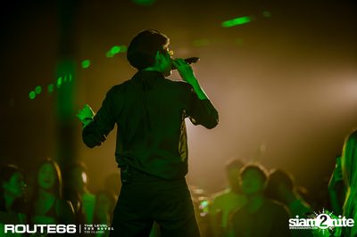 Chang Music Connection pres. JOOX Spotlight Tour at Route 66 — photo 113