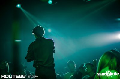Chang Music Connection pres. JOOX Spotlight Tour at Route 66 — photo 114