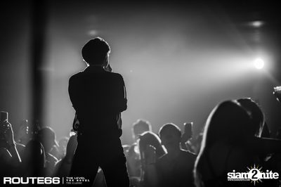 Chang Music Connection pres. JOOX Spotlight Tour at Route 66 — photo 115