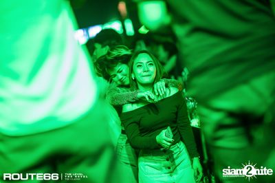 Chang Music Connection pres. JOOX Spotlight Tour at Route 66 — photo 116