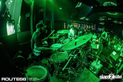 Chang Music Connection pres. JOOX Spotlight Tour at Route 66 — photo 117