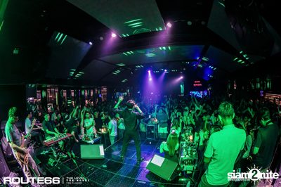 Chang Music Connection pres. JOOX Spotlight Tour at Route 66 — photo 118