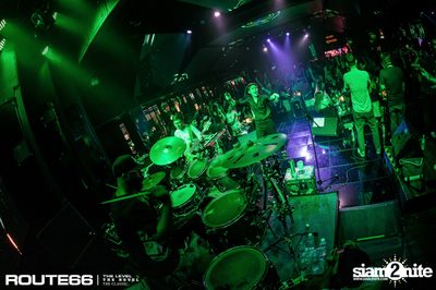 Chang Music Connection pres. JOOX Spotlight Tour at Route 66 — photo 119