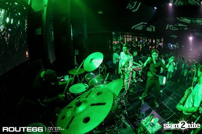 Chang Music Connection pres. JOOX Spotlight Tour at Route 66 — photo 120
