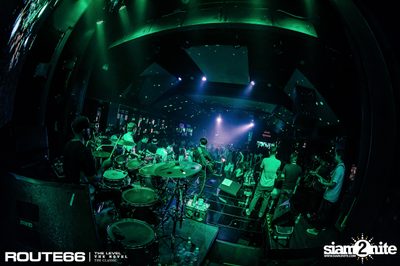 Chang Music Connection pres. JOOX Spotlight Tour at Route 66 — photo 121