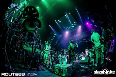 Chang Music Connection pres. JOOX Spotlight Tour at Route 66 — photo 123