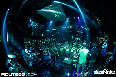 Chang Music Connection pres. JOOX Spotlight Tour at Route 66 — photo 124