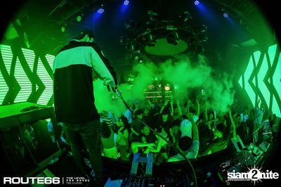 Chang Music Connection pres. JOOX Spotlight Tour at Route 66 — photo 128