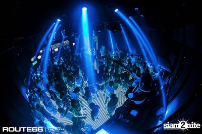 Chang Music Connection pres. JOOX Spotlight Tour at Route 66 — photo 130