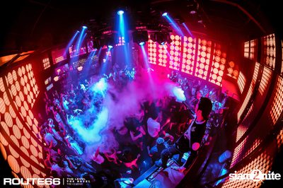 Chang Music Connection pres. JOOX Spotlight Tour at Route 66 — photo 131