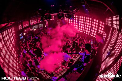 Chang Music Connection pres. JOOX Spotlight Tour at Route 66 — photo 132