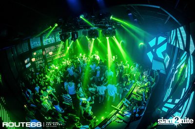 Chang Music Connection pres. JOOX Spotlight Tour at Route 66 — photo 134