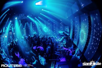 Chang Music Connection pres. JOOX Spotlight Tour at Route 66 — photo 137