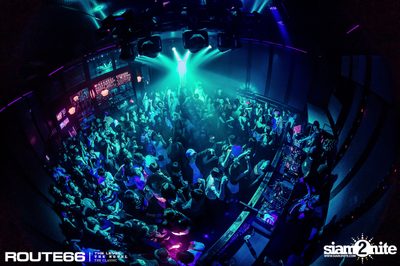 Chang Music Connection pres. JOOX Spotlight Tour at Route 66 — photo 138