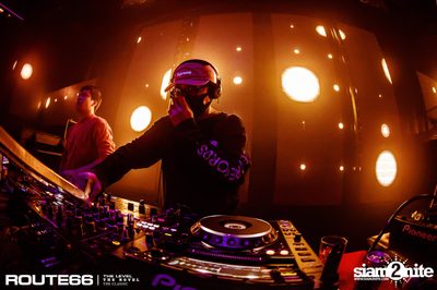 Chang Music Connection pres. JOOX Spotlight Tour at Route 66 — photo 143