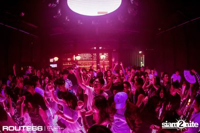 Chang Music Connection pres. JOOX Spotlight Tour at Route 66 — photo 144