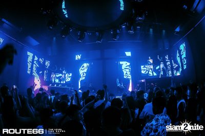 Chang Music Connection pres. JOOX Spotlight Tour at Route 66 — photo 145