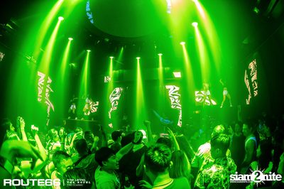 Chang Music Connection pres. JOOX Spotlight Tour at Route 66 — photo 146